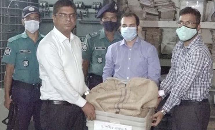 বরিশালের ৫০ ইউনিয়নে আগামীকাল ভোট, প্রস্তুতি সম্পন্ন