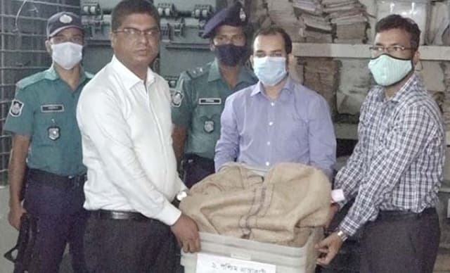 বরিশালের ৫০ ইউনিয়নে আগামীকাল ভোট, প্রস্তুতি সম্পন্ন