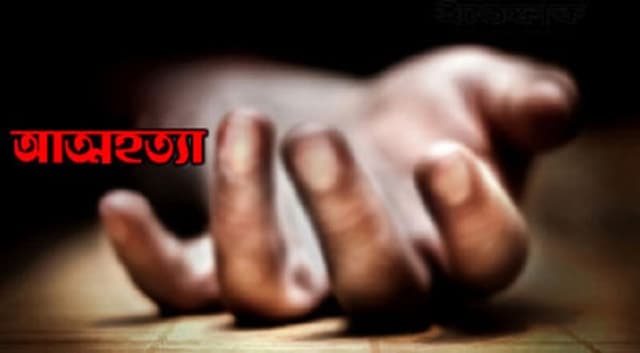 করোনা হওয়ায় লজ্জায় আত্মহত্যা করলেন চুয়াডাঙ্গার ব্যবসায়ী