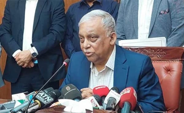 তারা গুলি করলে আমরাও পাল্টা গুলি করব: স্বরাষ্ট্রমন্ত্রী