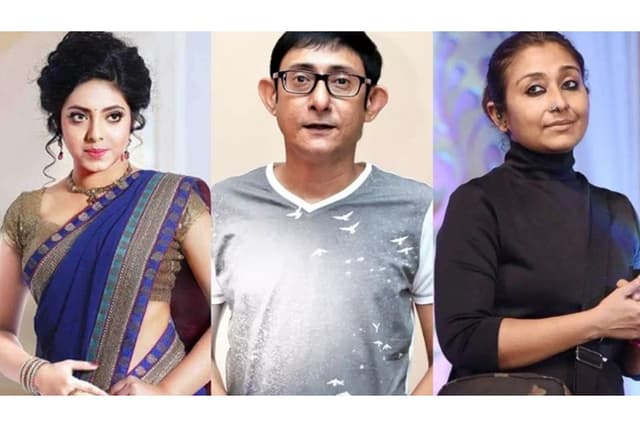 পরকীয়া করেন কাঞ্চন, পুলিশের দ্বারস্থ স্ত্রী