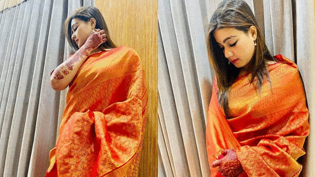 মাহির দ্বিতীয় বিয়ে নিয়ে লুকোচুরি