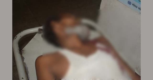 ভোট দিতে বরিশালে এসে বোমা হামলায় নিহত