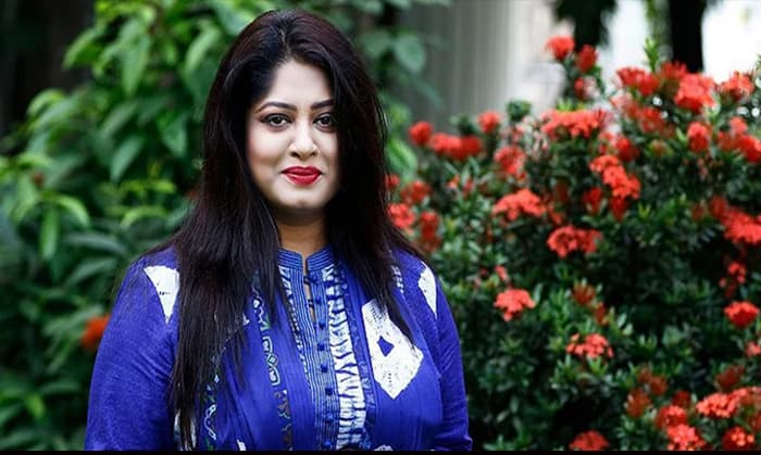 ভক্তদের সুখবর দিলেন মৌসুমী