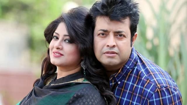 আমরা সুখে আছি : ওমর সানী