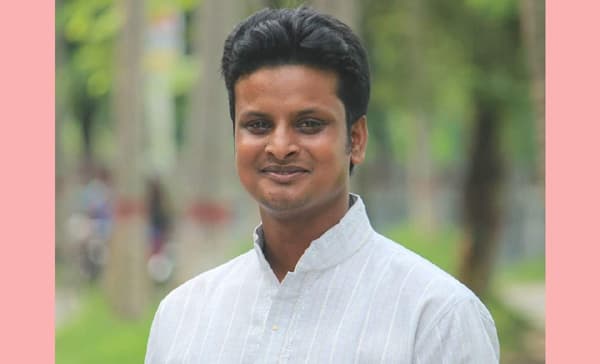 রাজশাহী মহানগর যুবলীগের সাংগঠনিক সম্পাদক হলেন বিপ্লব