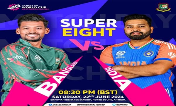 কঠিন পরীক্ষায় টাইগাররা, হারলেই আশা শেষ