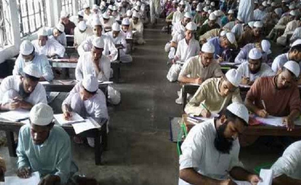 ঢেলে সাজানো হচ্ছে  কওমি শিক্ষাঙ্গন