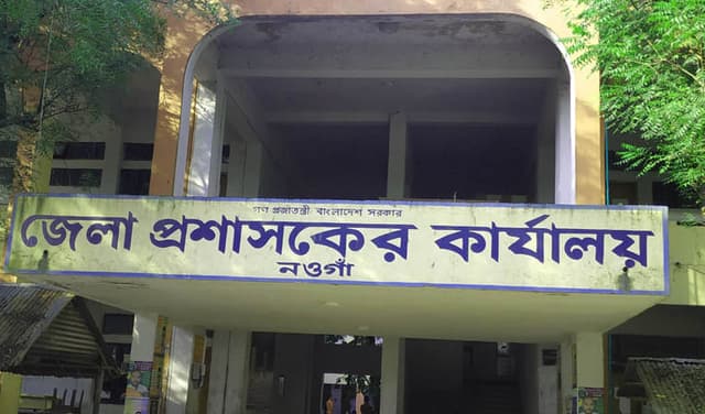 নওগাঁয় বাড়ছে মৃতের সংখ্যা ॥ বন্ধ থাকবে জেলার সকল পশুর হাট