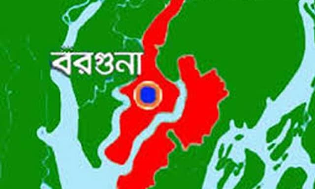 বরগুনায় নিখোঁজ ৩ জেলের সন্ধান মেলেনি