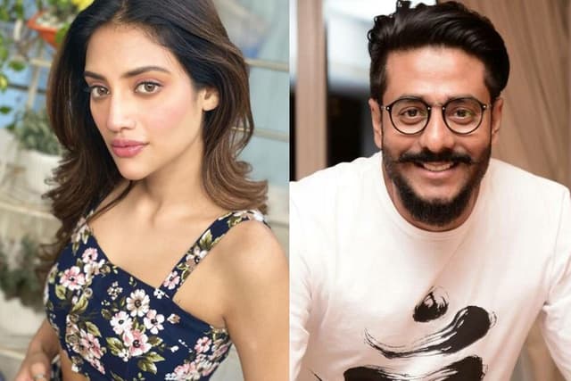 নুসরাত ভবিষ্যতে নিজেকে সংশোধন করবে: রাজ