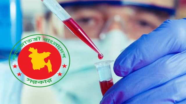 ডোপ টেস্ট পজিটিভ হলে সরকারি চাকরি নয়: স্বরাষ্ট্রমন্ত্রী
