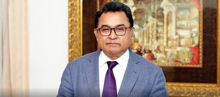 যত দ্রুত সম্ভব ভ্যাকসিনের ব্যবস্থা করা হচ্ছে : অর্থমন্ত্রী
