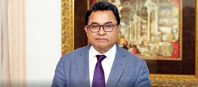 যত দ্রুত সম্ভব ভ্যাকসিনের ব্যবস্থা করা হচ্ছে : অর্থমন্ত্রী