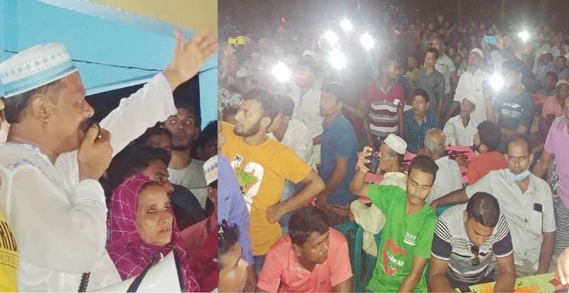 সবার জন্য উন্মুক্ত থাকবে ইউনিয়ন পরিষদ - অধ্যাপক কামরুল