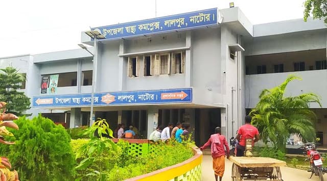 লালপুরে নৌঘাটে আধিপত্য বিস্তারকে কেন্দ্র করে সংঘর্ষে আহত-৮