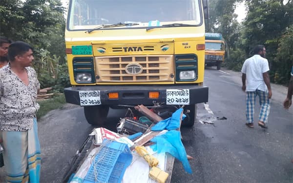 ঈদের ছুটিতে সড়কে ঝড়েছে ৪৮৮ প্রাণ