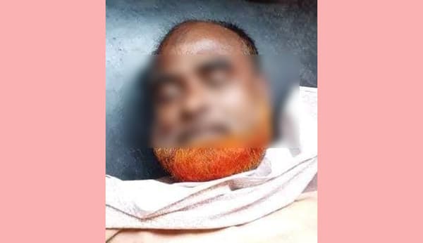 ভূরুঙ্গামারীতে সড়ক দুর্ঘটনায় কৃষকলীগ নেতা নিহত