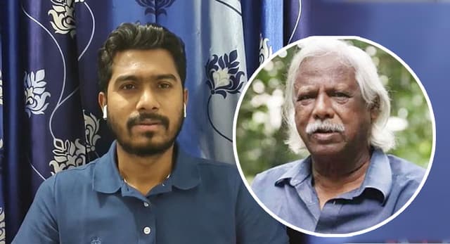 জাফরুল্লাহ চৌধুরীর কাছে ক্ষমা চান: ভিপি নুর