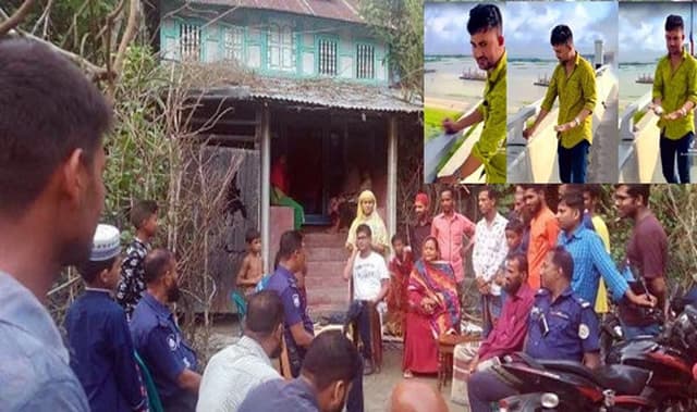নাট-বল্টু খোলা বায়েজীদের বাড়িতে হামলা-ভাঙচুর