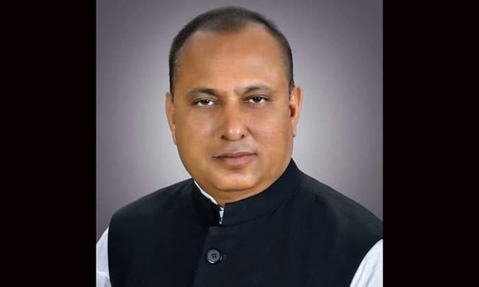 পাঁচবিবি পৌরসভায় নৌকার মাঝি হলেন সাবেক মেয়র হাবিব