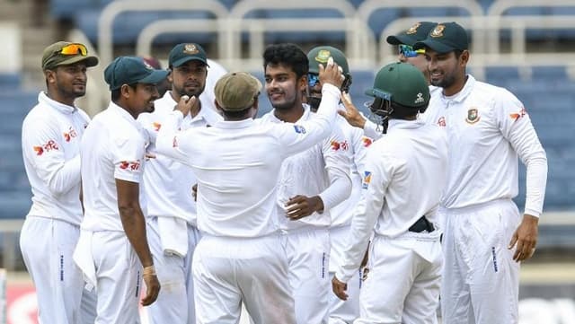 ভোরে জিম্বাবুয়ে যাচ্ছেন টাইগাররা