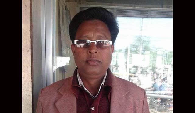 ঠিকাদারের চাঁদাবাজির মামলায় চেয়ারম্যান গ্রেফতার