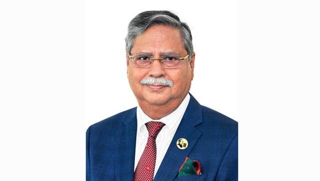 কুরবানি আমাদের মাঝে সহিষ্ণুতার শিক্ষা দেয় : রাষ্ট্রপতি