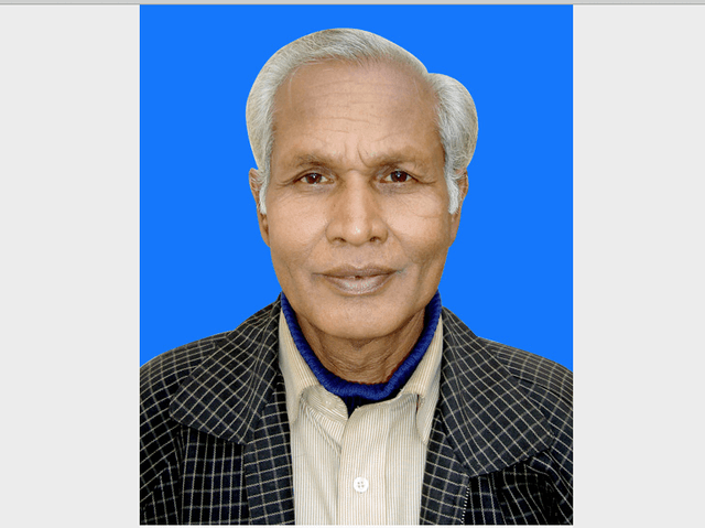 বীর মুক্তিযোদ্ধা সাবেক অধ্যক্ষ আব্দুল আজিজ আর নেই