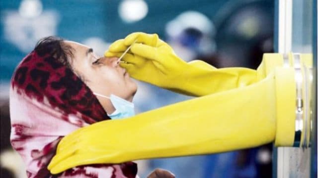 বরিশালে একদিনে করোনা শনাক্ত ১৯৩, মৃত্যু ৭
