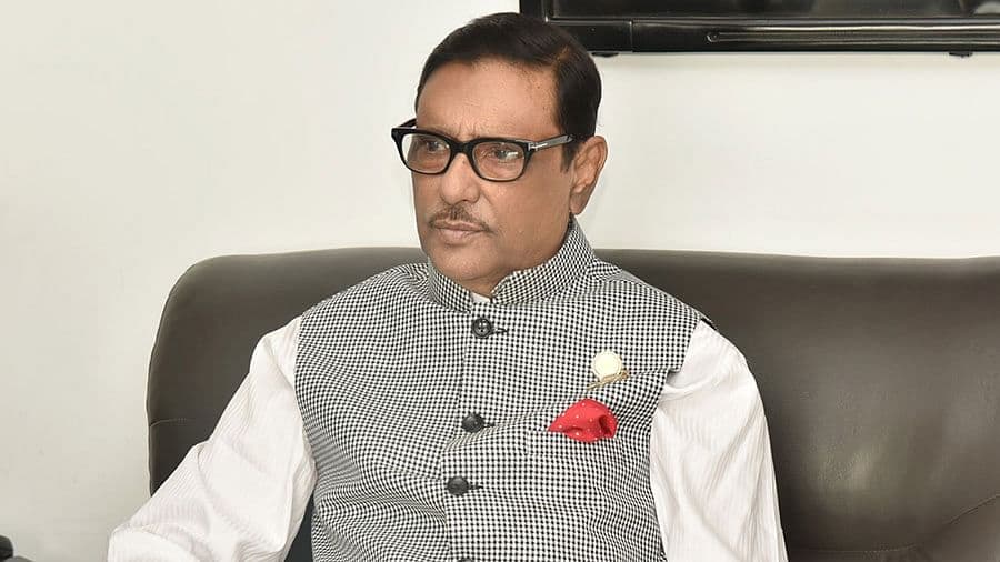 বিশেষজ্ঞদের পরামর্শে ‘কঠোর লকডাউনের’ সিদ্ধান্ত: কাদের