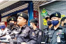 পাড়া-মহল্লায় বিশেষ অভিযান চালাবে র‌্যাব