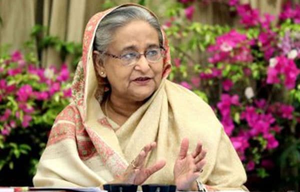 দেশের ৮০ ভাগ মানুষকে করোনার টিকা দেওয়া হবে: প্রধানমন্ত্রী