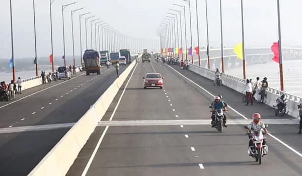 পদ্মা সেতুর সমাপনী অনুষ্ঠান, সম্ভাব্য ব্যয় ৫ কোটির ওপরে