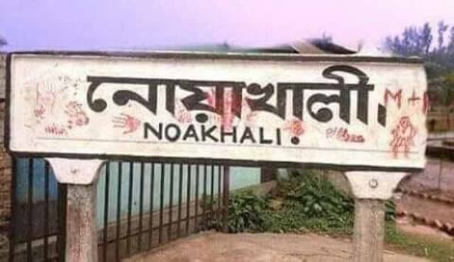 নোয়াখালীতে দুদিনে পানিতে ডুবে তিন শিশুর মৃত্যু