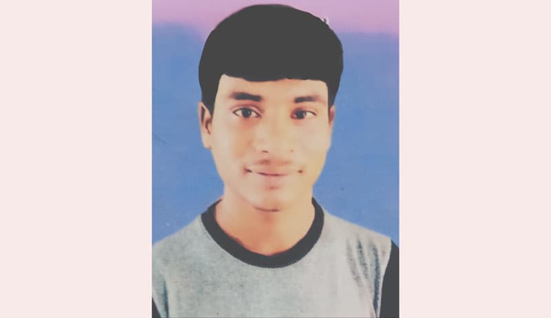 ঝালকাঠিতে প্রেমিকা হত্যার দায়ে প্রেমিককে ফাঁসির আদেশ