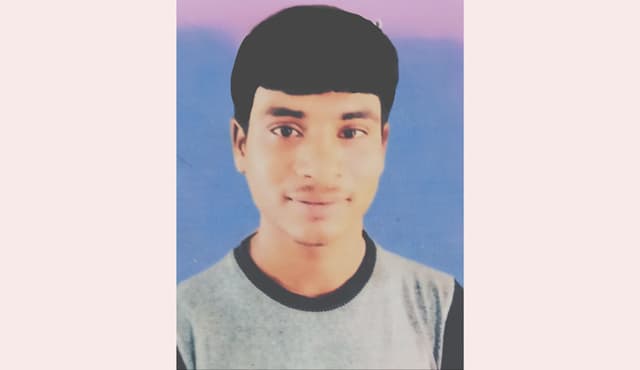 ঝালকাঠিতে প্রেমিকা হত্যার দায়ে প্রেমিককে ফাঁসির আদেশ
