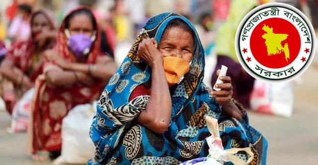 ঈদে এক কোটির বেশি দুস্থ পরিবার পাবে ১০ কেজি করে চাল