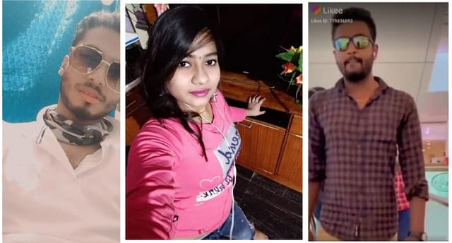 টিকটক হৃদয়ের সহযোগী হিরো অনিকসহ গ্রেপ্তার ৫