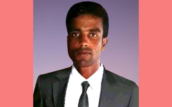 ঘাস চুরি দেখে ফেলায় কৃষককে গলাকেটে হত্যা