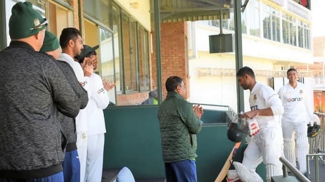 ইতিহাস লিখলেন রিয়াদ-তাসকিন