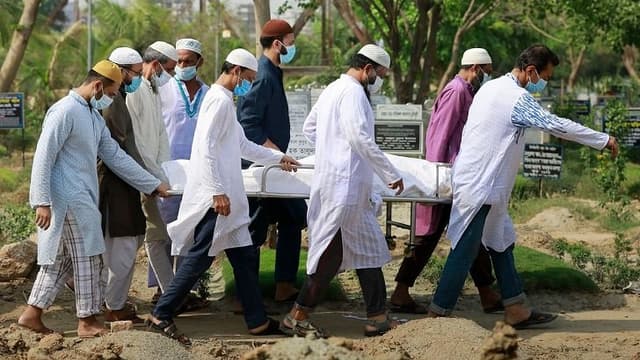 ২৪ ঘণ্টায় রাজশাহী মেডিকেলে আরও ১৮ জনের মৃত্যু