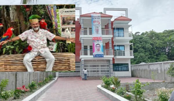 এইজন্য কি জীবনবাজি রেখে যুদ্ধ করেছি? বীর মুক্তিযোদ্ধা হাকিম তালুকদারের প্রশ্ন