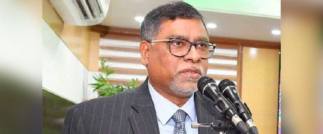 আগস্টে আরও ৬০ লাখ টিকা আসবে: স্বাস্থ্যমন্ত্রী
