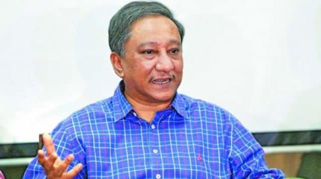 মাহমুদউল্লাহর সিদ্ধান্ত অগ্রহণযোগ্য : পাপন