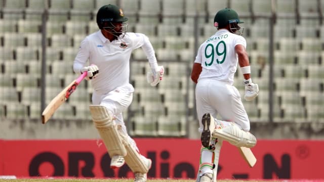 জিম্বাবুয়েকে ৪৭৭ রানের পাহাড় সমান টার্গেট দিলো বাংলাদেশ