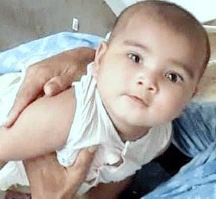 কুষ্টিয়ায় করোনাইয় আক্রান্ত ৫ মাস বয়সী শিশু