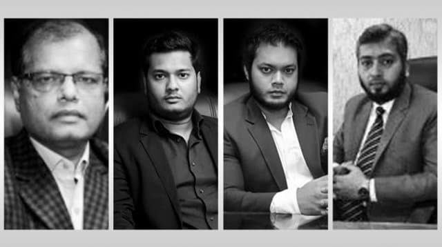 সজীব গ্রুপের এমডি হাসেমসহ ৮ জন ৪ দিনের রিমান্ডে