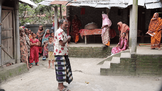 জমি নিয়ে বিরোধ চিকিৎসাধীন অবস্থায় আহত ব্যক্তির মৃত্যু