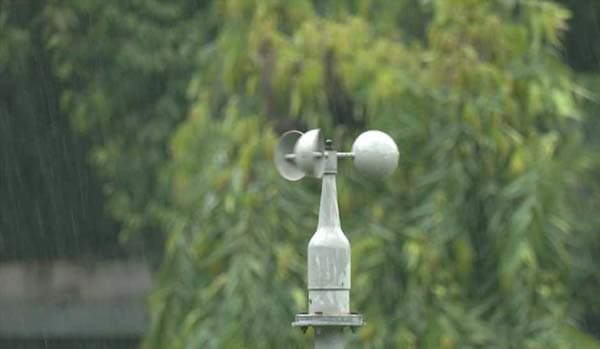 বৃষ্টি নিয়ে যে দুঃসংবাদ দিলো আবহাওয়া দপ্তর